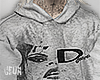 𑁤' DESIRE HOODIE 𑁤
