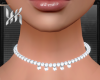 Ice Diamond Necklace