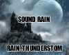 ⚡ SOUND RAIN