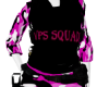 VPS Pink Camo