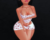 Laced Desire Corset