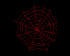 Black Widow Web's Kiss
