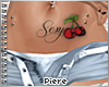 P| Sexy Cherries
