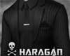 Full Open Suit