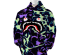 B@pe Sweatsuit (M)