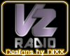 Visionz Urban Jamz Radio