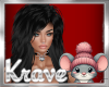 [K] FREIRA BLK GLOSS