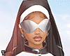 Full Nun Costume
