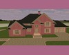 Barbie Dream House