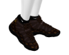 Air 11 Brown