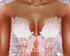 Winter Lace Dress