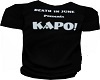 Kapo shirt