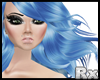 [Rx] Blue Andea Hair
