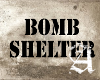 Bomb Shelter Box