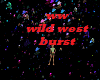 burst light wild west