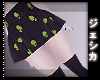 ㅈㅔe Alien Skirt