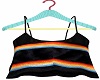 Rainbow Pride Halter top