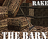 [M] The Barn - Rake