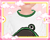 KID🐸 Frog Shirt