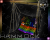 Hammock Rainbow 2b Ⓚ