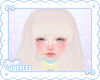 H. Talitha Blonde
