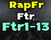 RapFr -  FTR