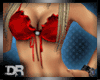 [DR] Beach Sexy Red ABS