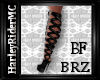 Rider>Bree Boot BF/BRZ