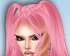 Pink Stella Hair
