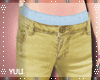 [Y]*\Yellow Pants\