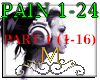 PAIN IS EVERYWHERE P1