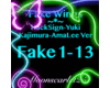 Fake Wings