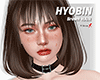 HYOBIN Hair | Brown
