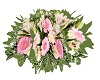 Sweetheart Table Bouquet