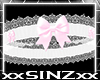 + Easter Leg Garters +