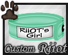 !R; RiiOT's Girl Collar