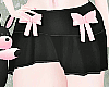 ® Ribbons Skirt B/P