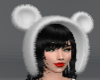 Bear Hood W