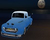 Frost  Blue  F -100