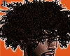 🛒 «Afro» black man