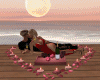 [kk] Love Candles Vday