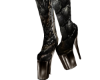 BOOTS CTHULHU VZ1533DG