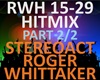 Roger Whittaker HitmixP2