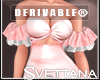 [Sx]Drv VN25 Dress |22