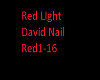 Red light - David Nail