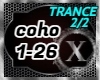 Coming Home 2/2 - Trance