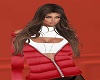 GC - Lux jacket red
