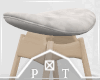 Birchwood Kitchen Stool