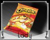 !HotCheetos Chip Bag