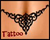 Tribal Belly Tattoo~<2>~